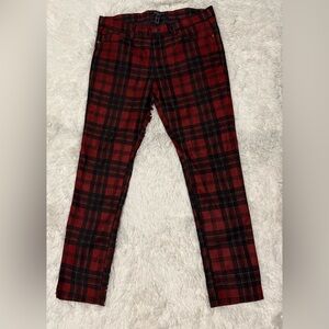 FOREVER 21 Men’s Pants Size 33